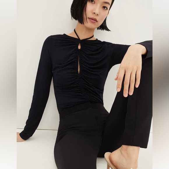 Veronica Beard top - Picture 2 of 9